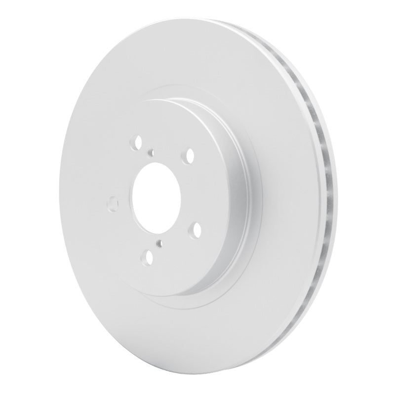 DFC 17-23 Subaru Impreza F&R GeoSPEC Coated Rotor (604-13037)