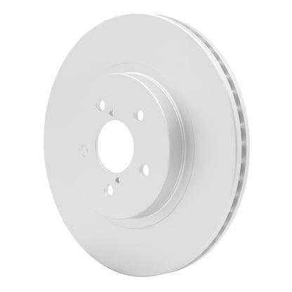 DFC 17-23 Subaru Impreza F&R GeoSPEC Coated Rotor (604-13037)