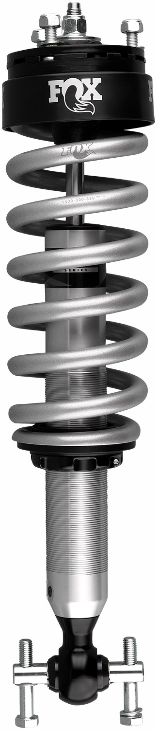 FOX 985-02-146 Front 2.5 Factory Series Shock for 2021-2025 Ford F-150 3.5L V6