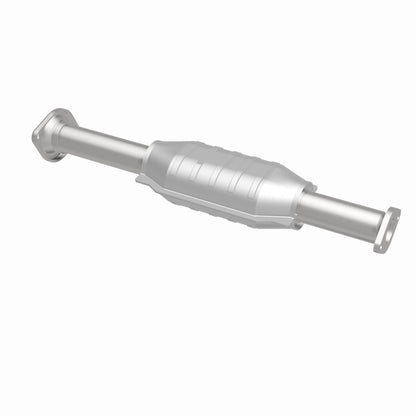 MagnaFlow DirectFit Converter 01-03 Montero Sport OEM