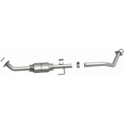 Magnaflow 93376 Repl Fit Converter For Toyota Sequoia 01-04 4.7L D&S