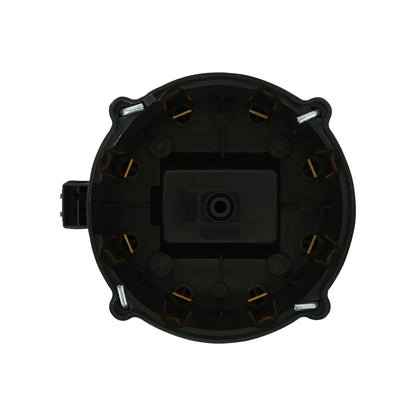 MSD Street Fire 5501 Cap and Rotor Kit, HEI, Internal Coil