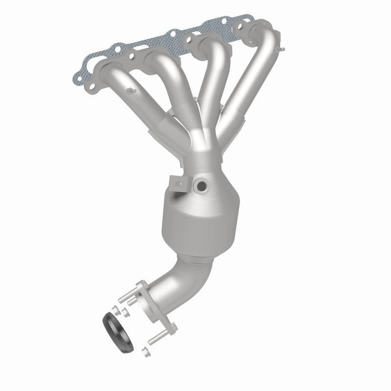 Magnaflow 50764 DirectFit Converter 2006 Chevy Colorado 2.8L
