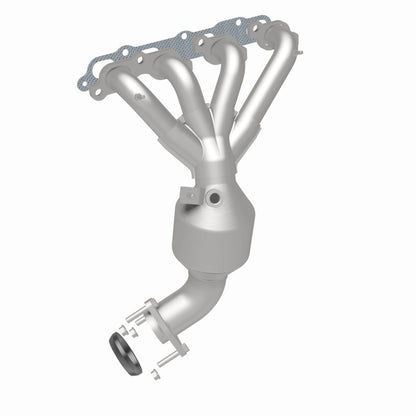 Magnaflow 50764 DirectFit Converter 2006 Chevy Colorado 2.8L