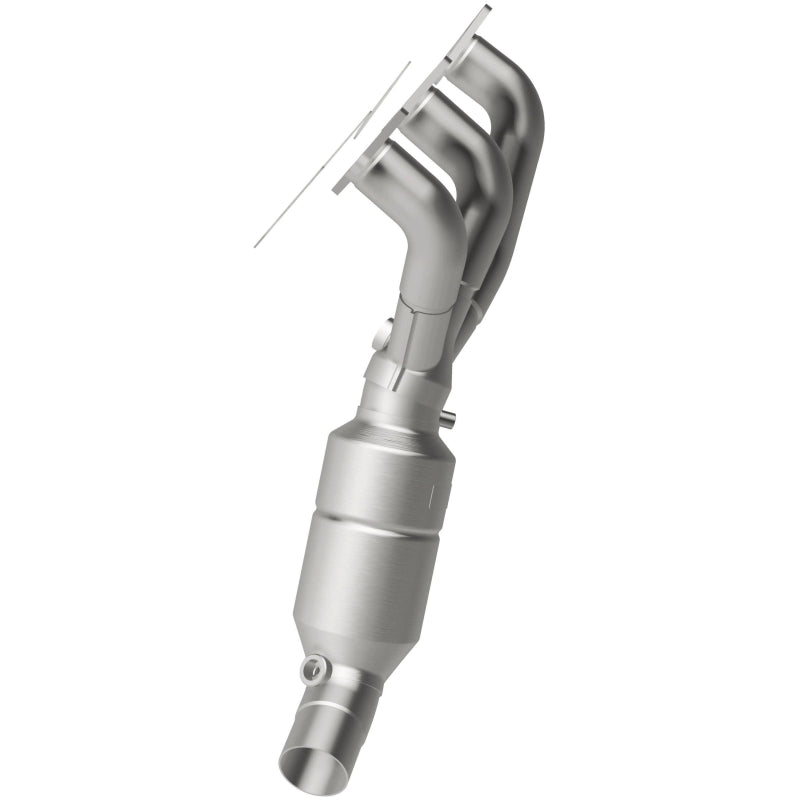 MagnaFlow OEM Grade Direct-Fit Catalytic Converter | BMW M3 (01-06) / Z3 (00-06) (49796)