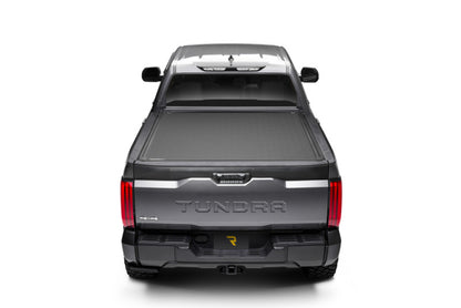 BAK 80440 Revolver X4s Hard Roll-Up Cover for 22-25 Toyota Tundra 5'7" / 5.6‚Ä