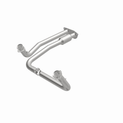 MagnaFlow 52054 DirectFit Converter For Chevy K3500 V8 5.7L 96-00