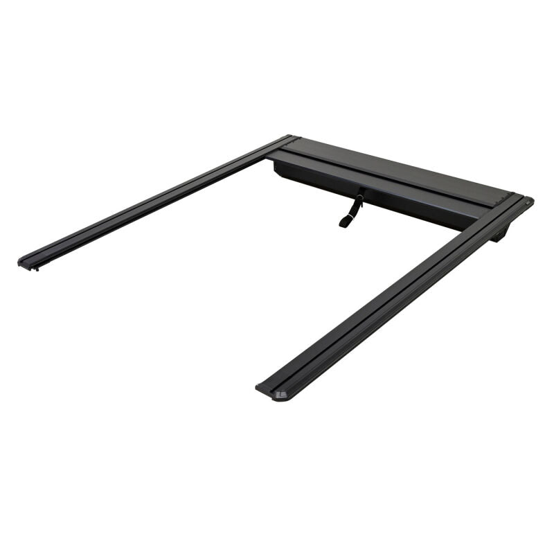 Westin 19-61005 Manual Retractable Tonneau Cover 17-26 Ford F250/F350 6.5' Bed