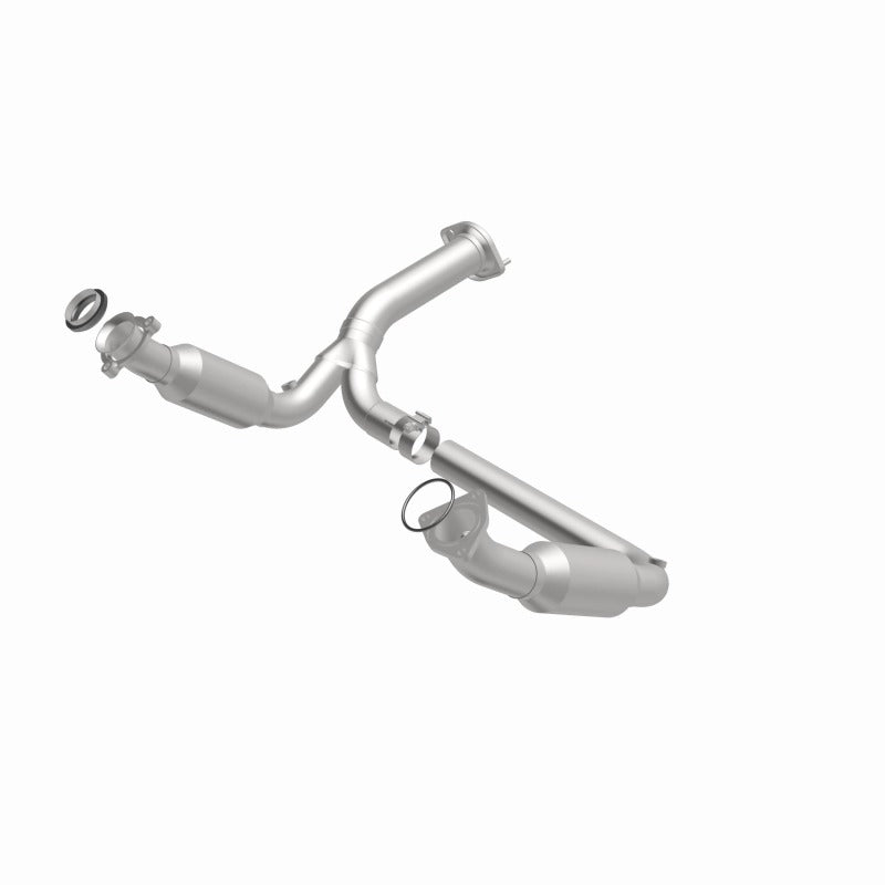 MagnaFlow Conv DF Catalytic Converter | Chevy Silverado/Tahoe/Yukon (07-14) (49194)