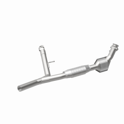 Magnaflow 93665 DirectFit Converter For 04-06 F-150 5.4 2WD