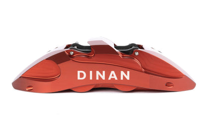 Dinan 370x32mm 4-Piston Big Brake Kit | BMW 228i (14-16) Front