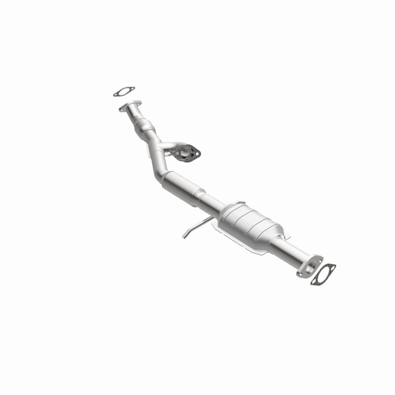 Magnaflow 49906 DirectFit Converter For Hyundai Sonata 02-05 2.7L
