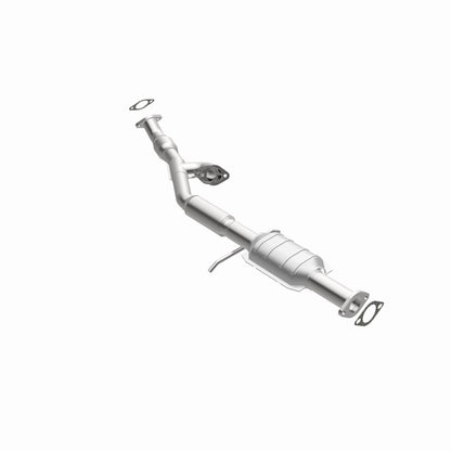 Magnaflow 49906 DirectFit Converter For Hyundai Sonata 02-05 2.7L