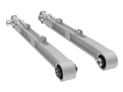 ICON 44000 for 21-25 Ford Bronco Billet Rear Lower Link Kit