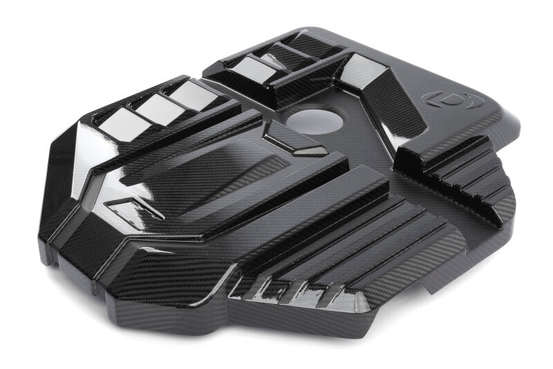 Dinan Carbon Engine Cover | BMW M3 (21-26) (D590-0005)