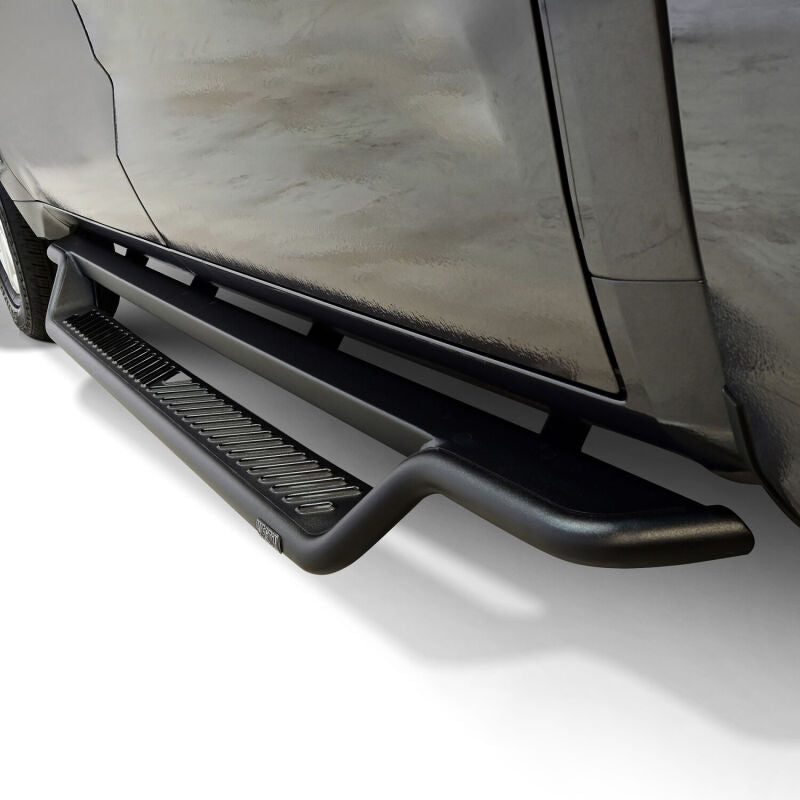 Westin 20-44235 Outlaw Drop Running Boards for 22+ Toyota Tundra Crewmax