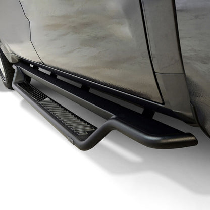 Westin 20-44235 Outlaw Drop Running Boards for 22+ Toyota Tundra Crewmax