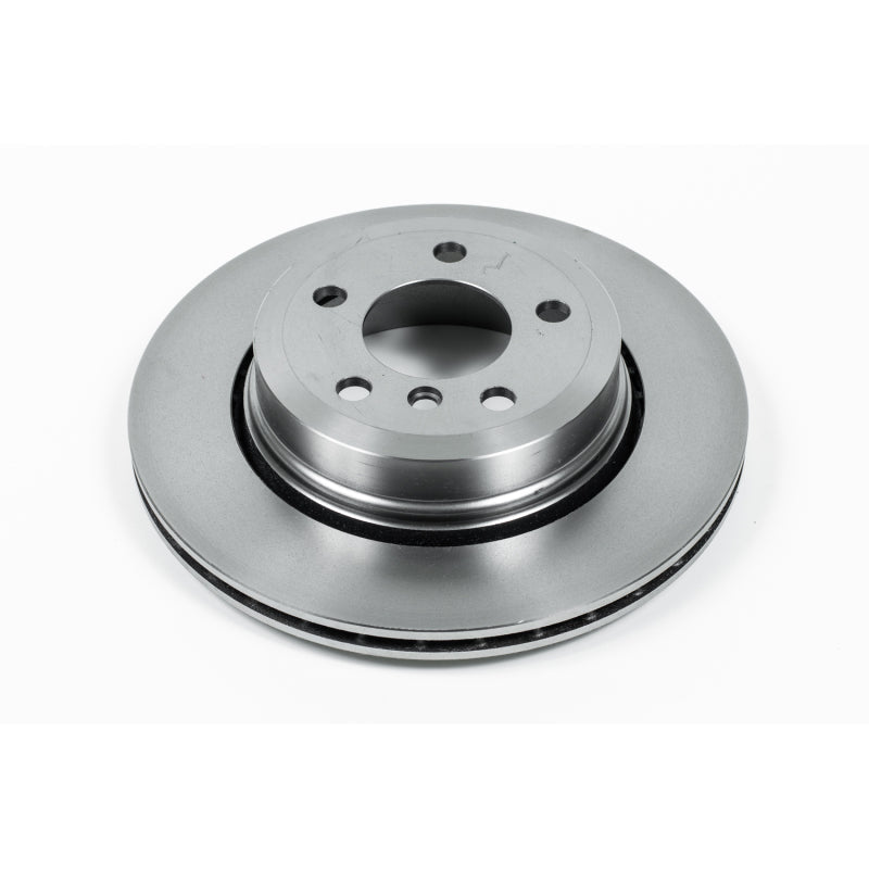 PowerStop Rear Brake Rotor | BMW X3 (04-10) (EBR689)