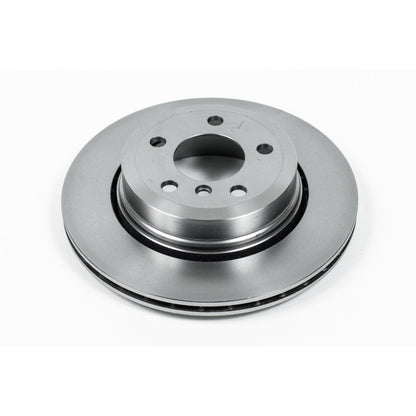 PowerStop Rear Brake Rotor | BMW X3 (04-10) (EBR689)