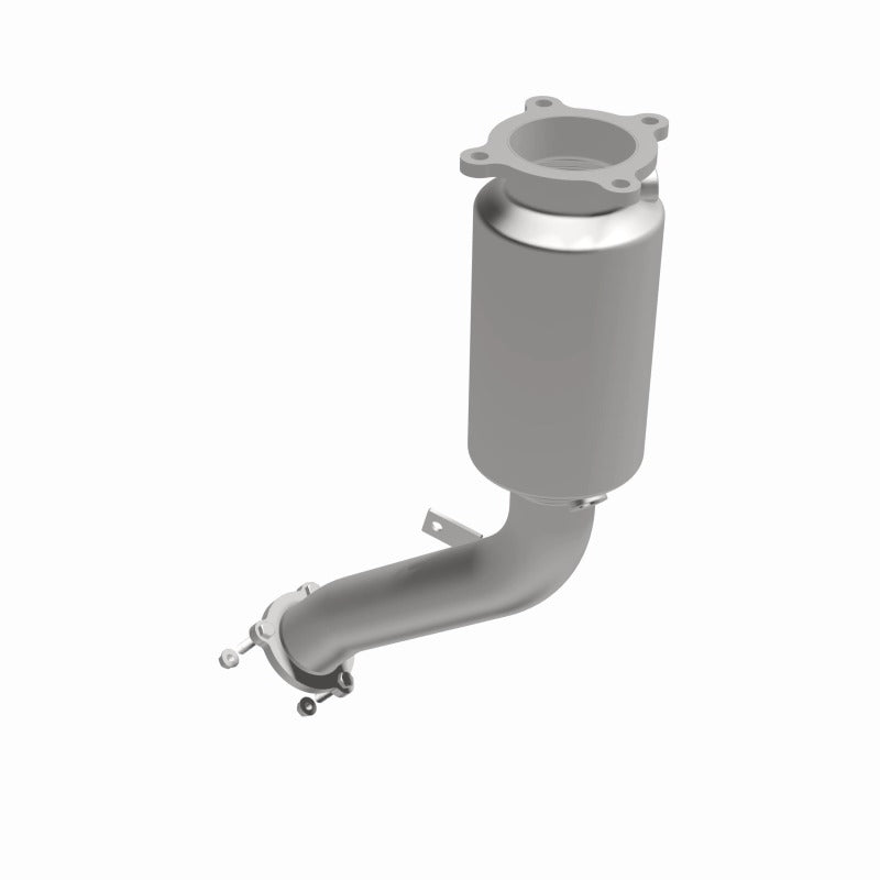 Magnaflow OEM D/F Converter 14-15 Audi A4 2.0L