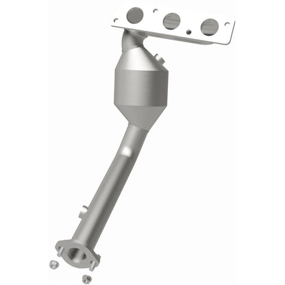 MagnaFlow DirectFit Converter For Freelander 2.5L 02-03