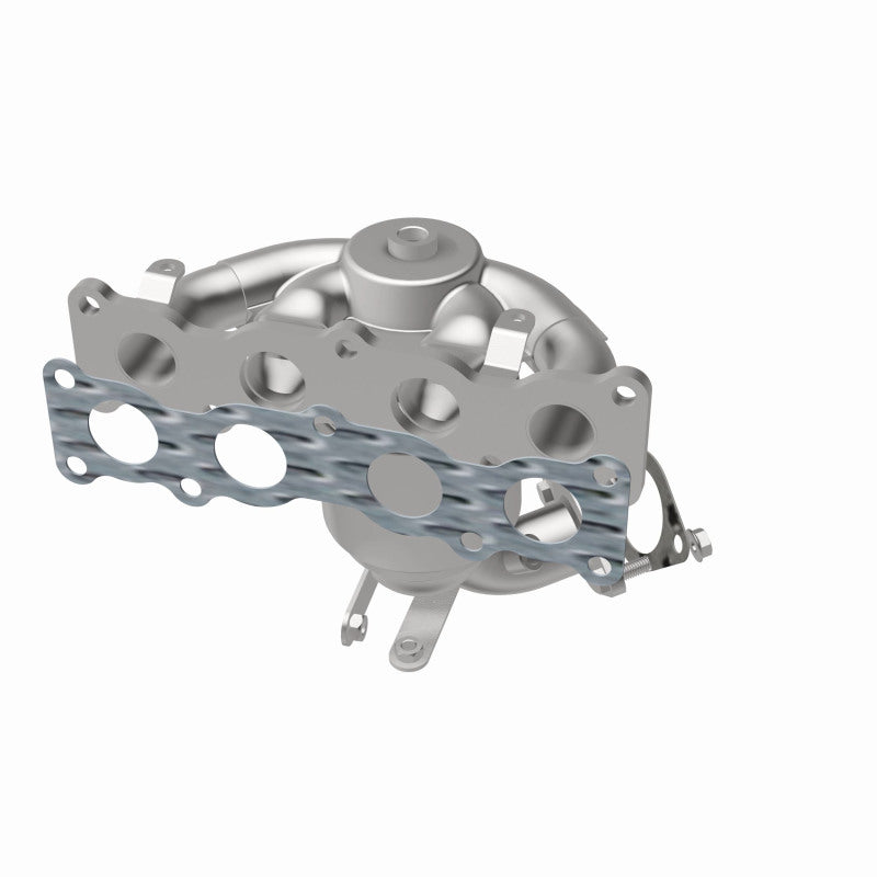 Magnaflow 52777 Direct Fit Converter For 2015 Sonata 2.4L