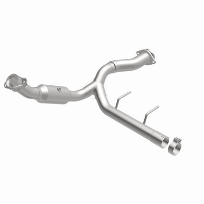 MagnaFlow 21-470 Right Side Converter for Ford F-150 5.0L 15-17