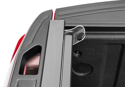 BAK 39130 Revolver X2 Hard Rolling Tonneau Cover for 2019-2025 Chevy Silverado