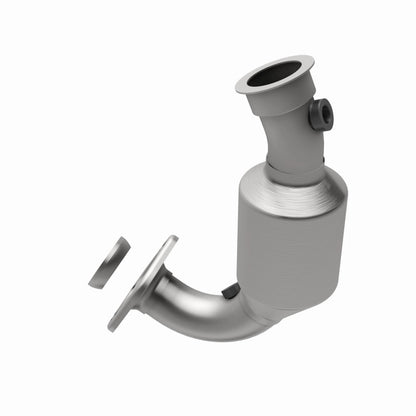 Magnaflow 93238 DirectFit Converter Passenger Side Front for Jeep Liberty