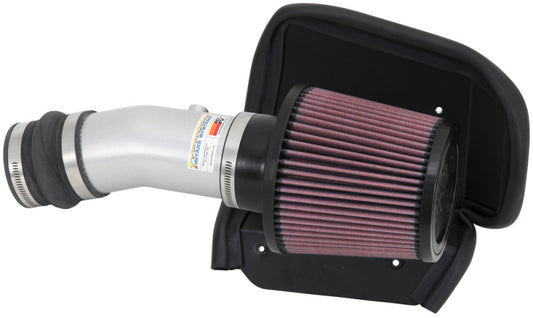 K&N TYPHOON Intake Kit 13 Dodge Dart 2.0L L4 F/I
