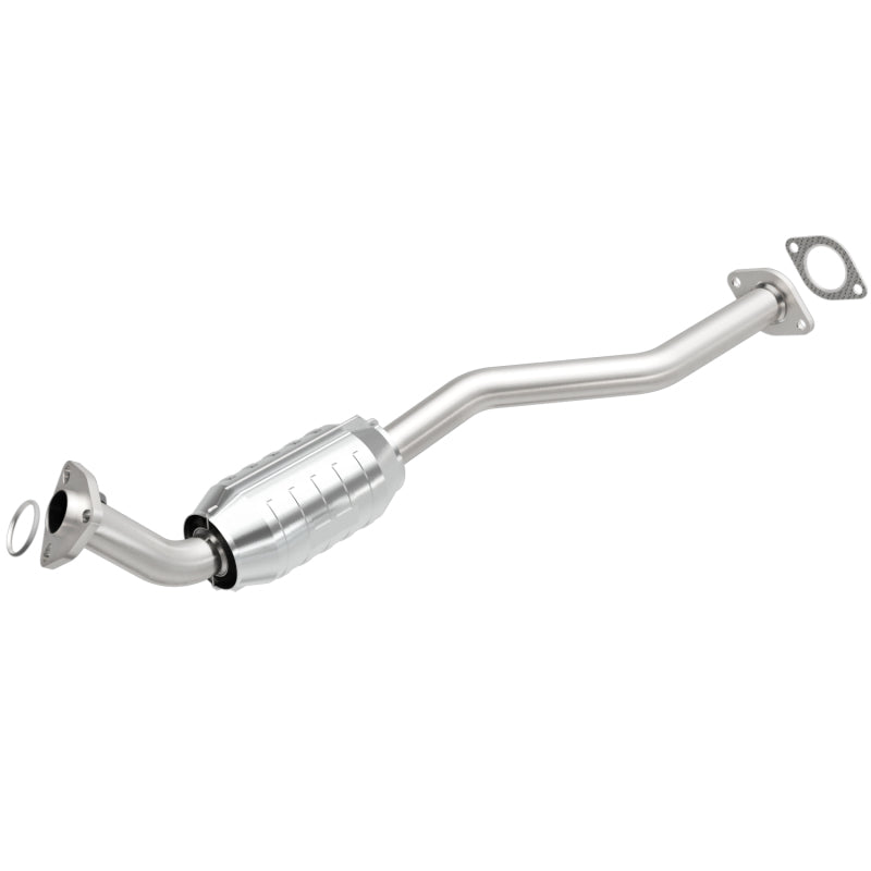 MagnaFlow OEM DirectFit Converter 01-04 Frontier 3.3L D/S