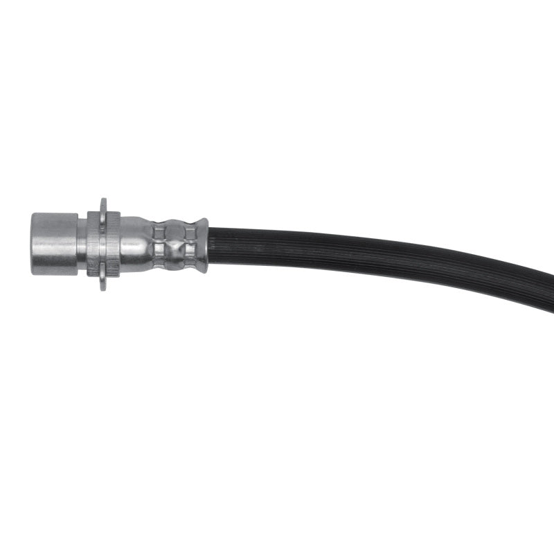 DFC Brake Hose (FRONT LEFT): Dodge Charger (14-21)