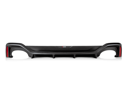 Akrapovic SS Diffuser | Audi RS6 Avant/RS7 C8 (20-24) (DI-AU/CA/1/G)