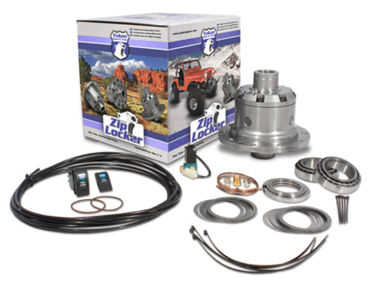 Yukon Gear Zip Locker Dana 44 For 30 Spline Axles (53-96) (YZLD44-3-30)