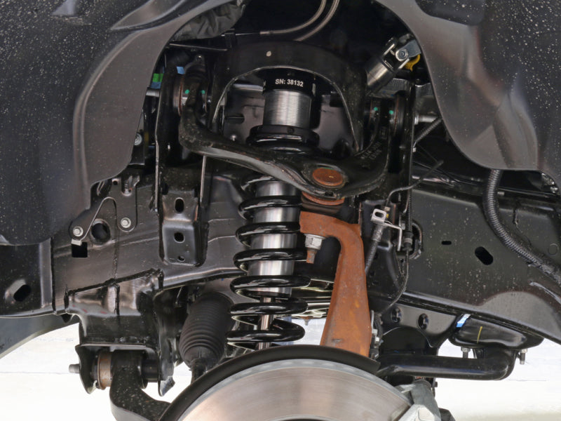 ICON 91616 for 2015-20 Ford F-150 2WD 0-3in 2.5 Series Shocks VS IR Coilover Kit