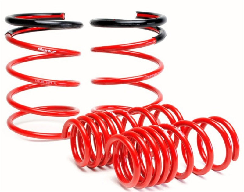 Skunk2 Racing Lowering Coil Spring Set 2.25in - 2.00in | Acura RSX (02-04) (519-05-1670)