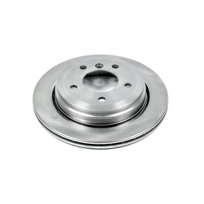 PowerStop Rear Brake Rotor | BMW 325xi (01-05) (EBR826)