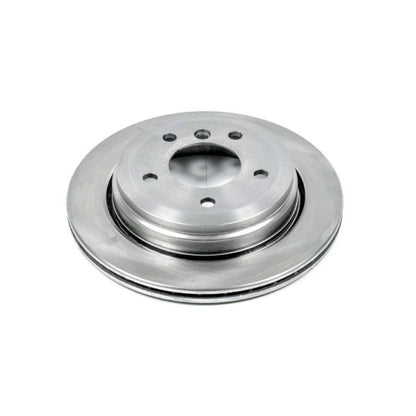 PowerStop Rear Brake Rotor | BMW 325xi (01-05) (EBR826)