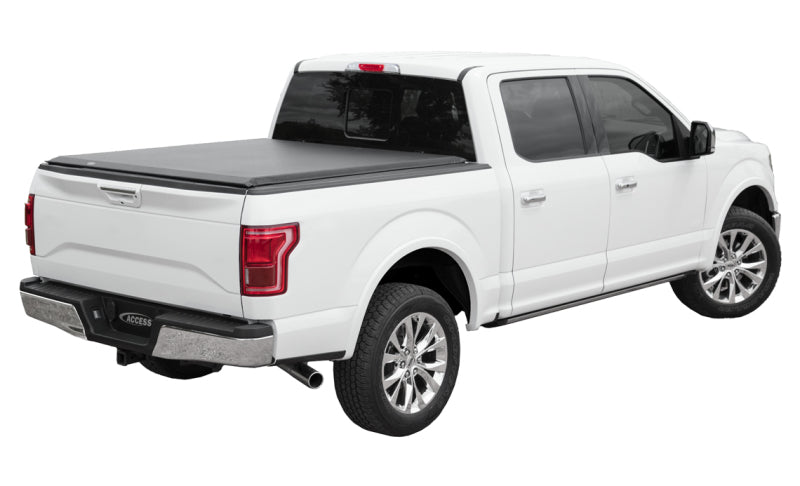 Access 06-09 Ford Mark LT Bed Roll-Up Cover | Ford Mark LT 5ft 6in (11269)