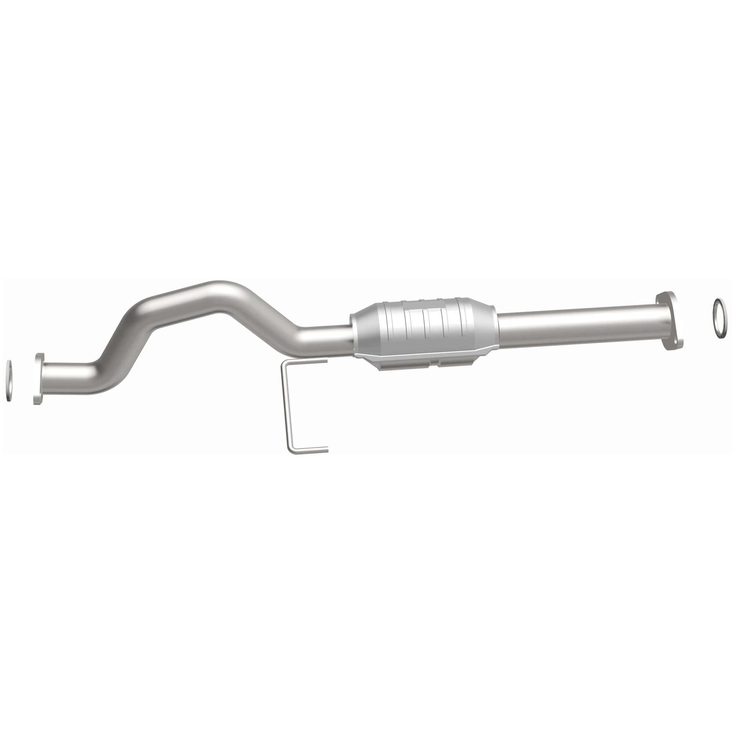 MagnaFlow 1995-2002 Mazda Millenia California Grade CARB Compliant Direct-Fit Catalytic Converter