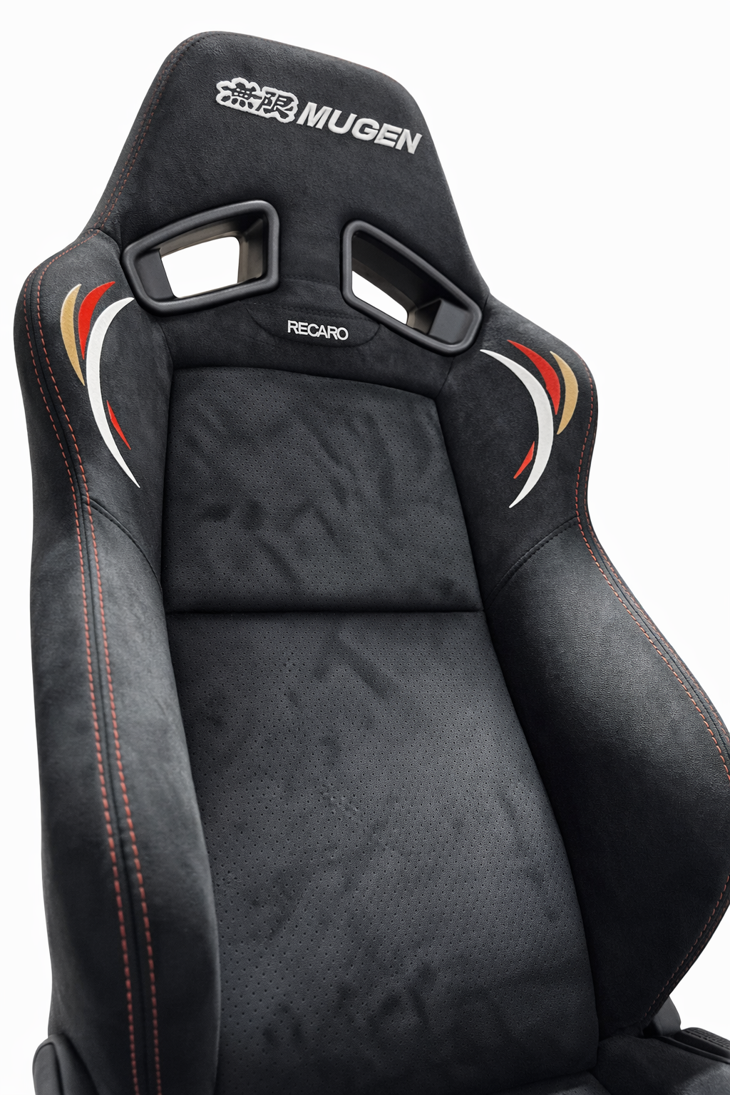 Mugen MS-Z Semi Bucket Seat