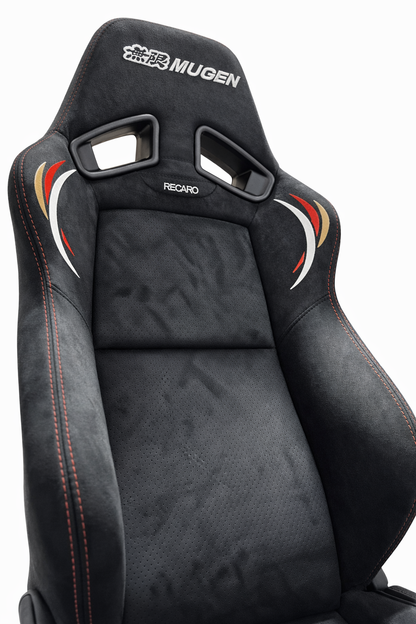 Mugen MS-Z Semi Bucket Seat