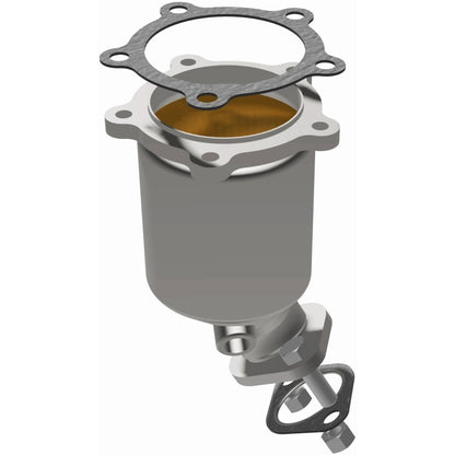 Magnaflow 51257 DirectFit Converter For Santa Fe 03-06 Rear cc 3.5L