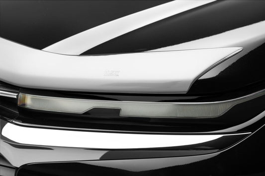 Husky Liners 24-25 Chevrolet Traverse Aeroskin - Chrome