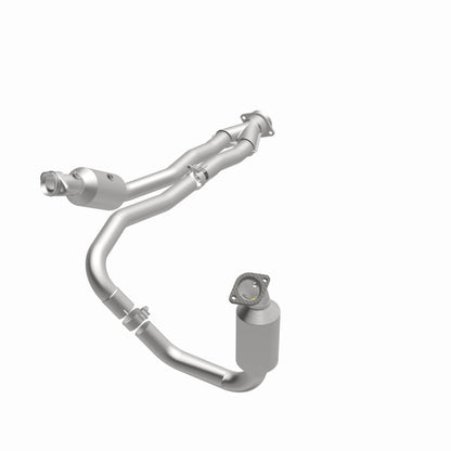 Magnaflow Conv DF 15-26 Transit-150/250/350 | OE Fit (21-710)