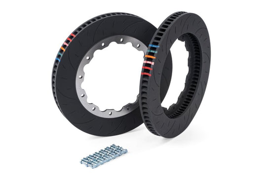 APR 17-20 Audi RS3 Brake Disc Set | Audi RS3 (17-20) (BRK00029)