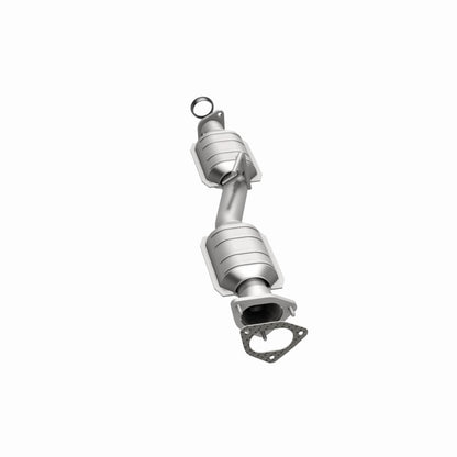 MagnaFlow Conv DF 96-98 Explorer 4.0L for Ford Explorer