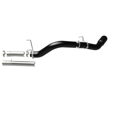 MagnaFlow 5in SS DPF Back Exhaust Dodge 03-10 (17069)