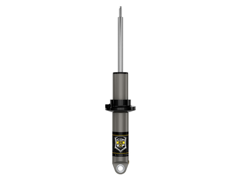 ICON 48612 Hoss 2.0 Pkg Rear 0-1.75" Lift 2.5 EXP Coilover for 21-23 Ford Bronco