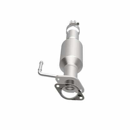 Magnaflow 21-730 DirectFit Converter Rear for 15-16 Ford Edge 3.5L